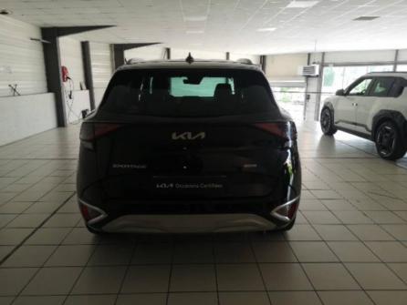 KIA Sportage 1.6 T-GDi 265ch PHEV Design BVA6 4x4 à vendre à Garges Les Gonesse - Image n°6