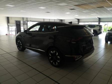 KIA Sportage 1.6 T-GDi 265ch PHEV Design BVA6 4x4 à vendre à Garges Les Gonesse - Image n°7