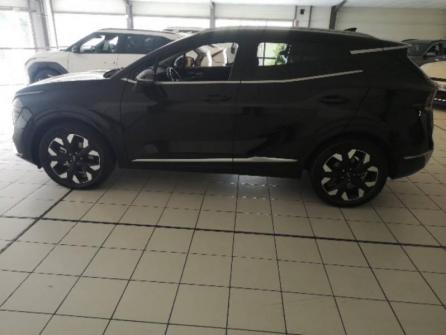 KIA Sportage 1.6 T-GDi 265ch PHEV Design BVA6 4x4 à vendre à Garges Les Gonesse - Image n°8