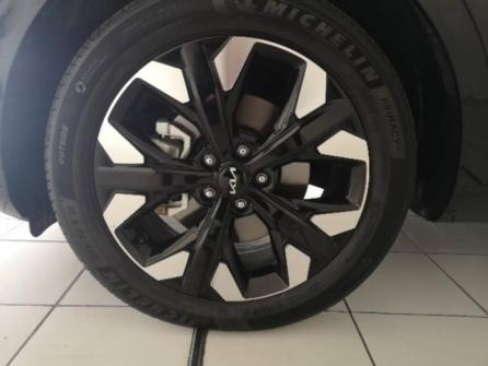 KIA Sportage 1.6 T-GDi 265ch PHEV Design BVA6 4x4 à vendre à Garges Les Gonesse - Image n°9
