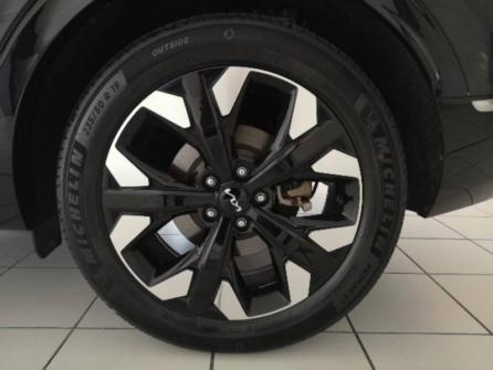 KIA Sportage 1.6 T-GDi 265ch PHEV Design BVA6 4x4 à vendre à Garges Les Gonesse - Image n°10