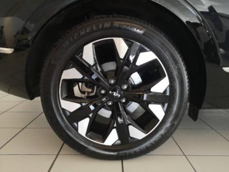 KIA Sportage 1.6 T-GDi 265ch PHEV Design BVA6 4x4 à vendre à Garges Les Gonesse - Image n°11