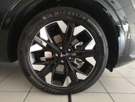 KIA Sportage 1.6 T-GDi 265ch PHEV Design BVA6 4x4 à vendre à Garges Les Gonesse - Image n°12