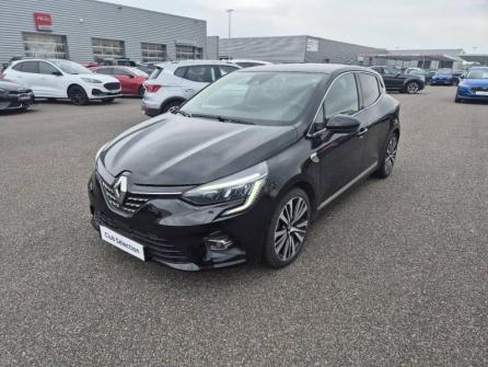RENAULT Clio 1.6 E-Tech 140ch Initiale Paris à vendre à Montargis - Image n°1