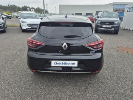 RENAULT Clio 1.6 E-Tech 140ch Initiale Paris à vendre à Montargis - Image n°6