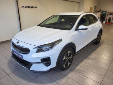 Voir le détail de l'offre de cette KIA XCeed 1.6 GDi 105ch + Plug-In 60.5ch Active DCT6 de 2021 en vente à partir de 247.07 € / mois