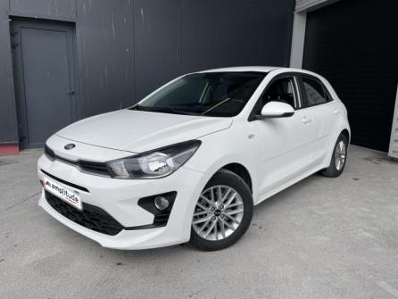 KIA Rio 1.0 T-GDI 100ch Active à vendre à Reims - Image n°1