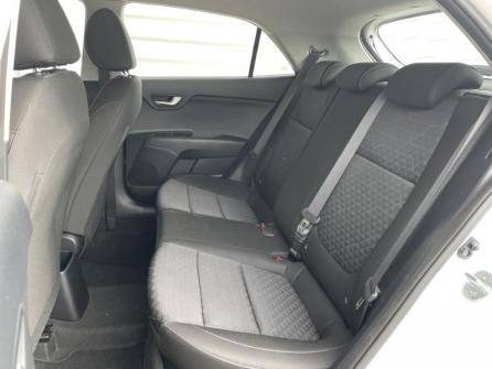 KIA Rio 1.0 T-GDI 100ch Active à vendre à Reims - Image n°12
