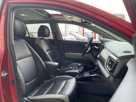 KIA Stonic 1.6 CRDi 110ch ISG Premium à vendre à Reims - Image n°11