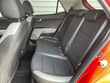KIA Stonic 1.6 CRDi 110ch ISG Premium à vendre à Reims - Image n°12