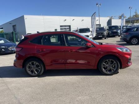 FORD Kuga 2.5 Duratec 190ch FHEV ST-Line BVA à vendre à Dijon - Image n°4