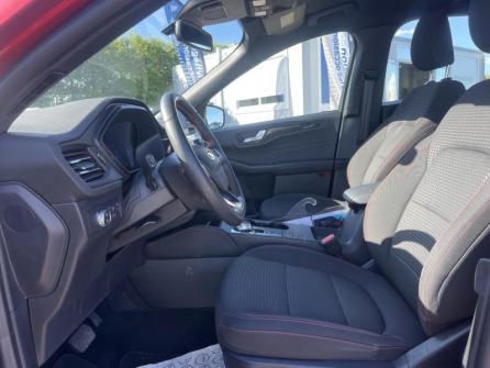 FORD Kuga 2.5 Duratec 190ch FHEV ST-Line BVA à vendre à Dijon - Image n°9
