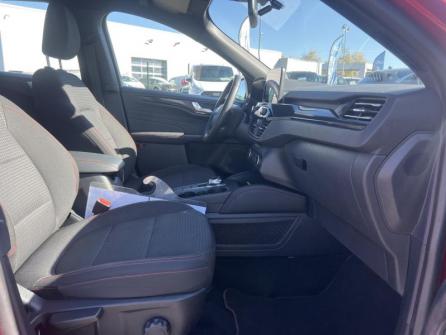 FORD Kuga 2.5 Duratec 190ch FHEV ST-Line BVA à vendre à Dijon - Image n°10