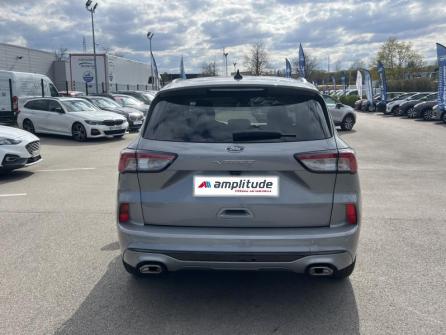 FORD Kuga 2.5 Duratec 190ch FHEV Vignale BVA i-AWD à vendre à Dole - Image n°6