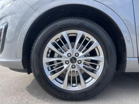 FORD Kuga 2.5 Duratec 190ch FHEV Vignale BVA i-AWD à vendre à Dole - Image n°9