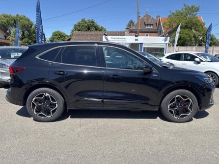 FORD Kuga 2.5 Duratec 243ch Hybride Rechargeable ST-Line X Powershift à vendre à Beaune - Image n°4