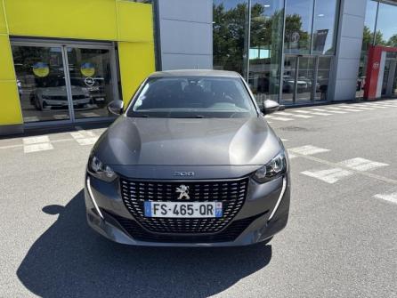 PEUGEOT 208 1.2 PureTech 100ch S&S Allure à vendre à Melun - Image n°2