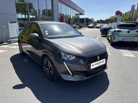 PEUGEOT 208 1.2 PureTech 100ch S&S Allure à vendre à Melun - Image n°3