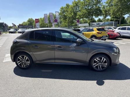 PEUGEOT 208 1.2 PureTech 100ch S&S Allure à vendre à Melun - Image n°4