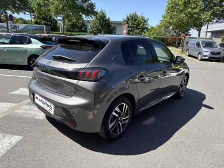 PEUGEOT 208 1.2 PureTech 100ch S&S Allure à vendre à Melun - Image n°5