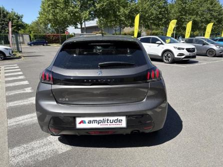 PEUGEOT 208 1.2 PureTech 100ch S&S Allure à vendre à Melun - Image n°6