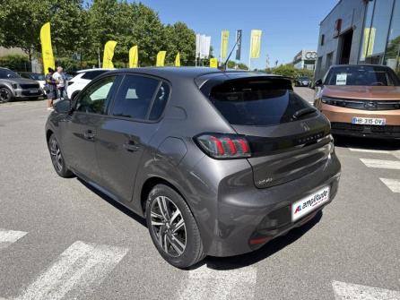 PEUGEOT 208 1.2 PureTech 100ch S&S Allure à vendre à Melun - Image n°7