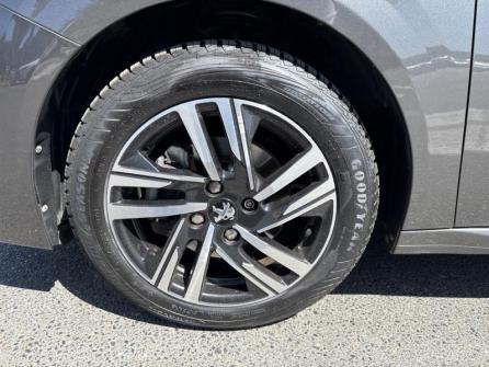 PEUGEOT 208 1.2 PureTech 100ch S&S Allure à vendre à Melun - Image n°9