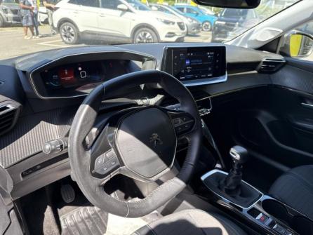 PEUGEOT 208 1.2 PureTech 100ch S&S Allure à vendre à Melun - Image n°10