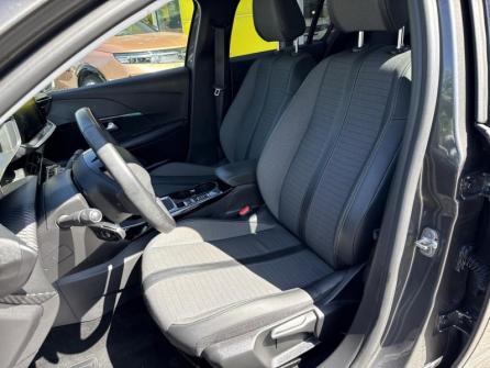 PEUGEOT 208 1.2 PureTech 100ch S&S Allure à vendre à Melun - Image n°11