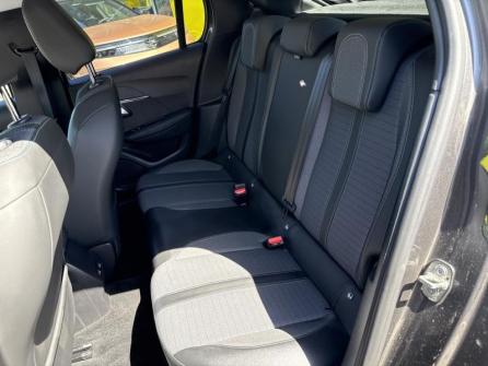 PEUGEOT 208 1.2 PureTech 100ch S&S Allure à vendre à Melun - Image n°12