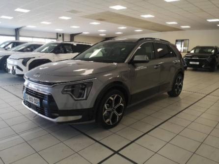 KIA Niro 1.6 GDi 183ch PHEV Premium DCT6 à vendre à Garges Les Gonesse - Image n°2