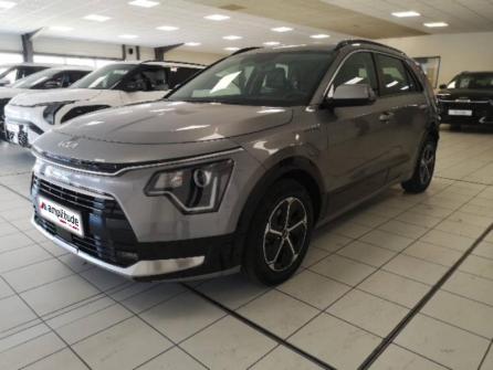 KIA Niro 1.6 GDi 183ch PHEV Active DCT6 à vendre à Garges Les Gonesse - Image n°1