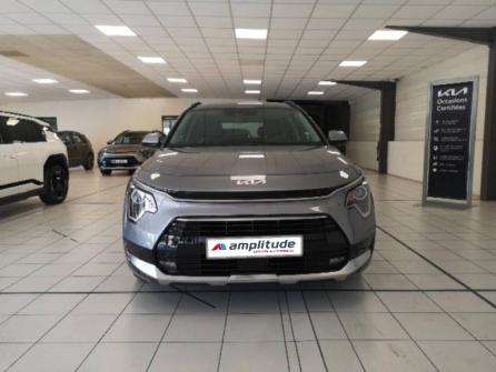 KIA Niro 1.6 GDi 183ch PHEV Active DCT6 à vendre à Garges Les Gonesse - Image n°2