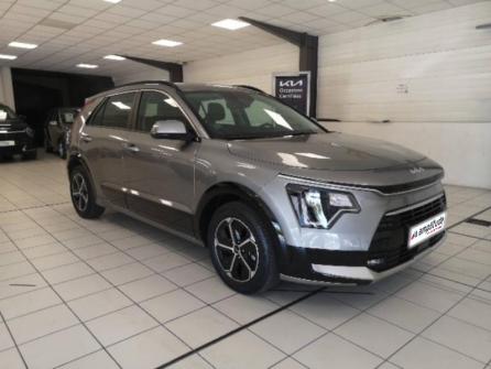 KIA Niro 1.6 GDi 183ch PHEV Active DCT6 à vendre à Garges Les Gonesse - Image n°3