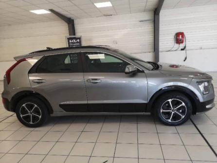KIA Niro 1.6 GDi 183ch PHEV Active DCT6 à vendre à Garges Les Gonesse - Image n°4