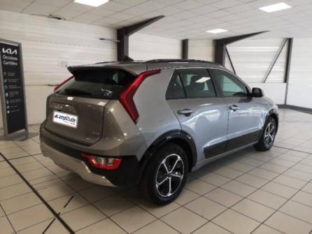 KIA Niro 1.6 GDi 183ch PHEV Active DCT6 à vendre à Garges Les Gonesse - Image n°5