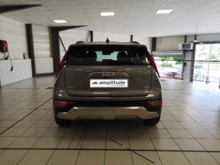 KIA Niro 1.6 GDi 183ch PHEV Active DCT6 à vendre à Garges Les Gonesse - Image n°6
