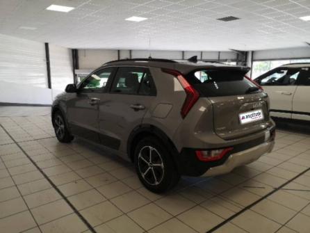 KIA Niro 1.6 GDi 183ch PHEV Active DCT6 à vendre à Garges Les Gonesse - Image n°7