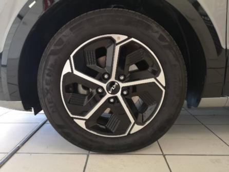 KIA Niro 1.6 GDi 183ch PHEV Active DCT6 à vendre à Garges Les Gonesse - Image n°9