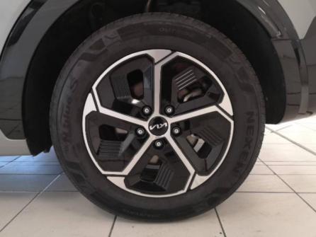 KIA Niro 1.6 GDi 183ch PHEV Active DCT6 à vendre à Garges Les Gonesse - Image n°10
