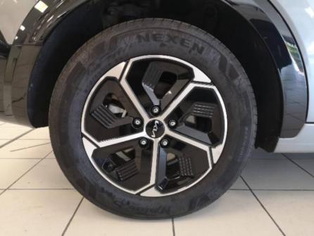 KIA Niro 1.6 GDi 183ch PHEV Active DCT6 à vendre à Garges Les Gonesse - Image n°11