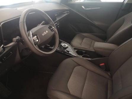 KIA Niro EV 204ch Active à vendre à Garges Les Gonesse - Image n°11