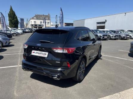 FORD Kuga 2.5 Duratec 190ch FHEV E85 ST-Line Business BVA à vendre à Orléans - Image n°5