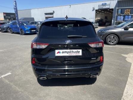 FORD Kuga 2.5 Duratec 190ch FHEV E85 ST-Line Business BVA à vendre à Orléans - Image n°6