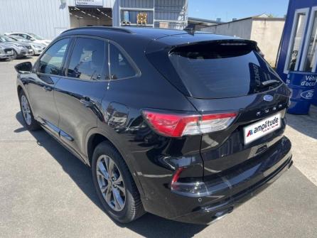FORD Kuga 2.5 Duratec 190ch FHEV E85 ST-Line Business BVA à vendre à Orléans - Image n°7