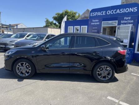 FORD Kuga 2.5 Duratec 190ch FHEV E85 ST-Line Business BVA à vendre à Orléans - Image n°8