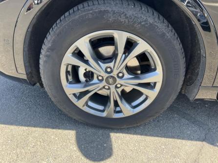 FORD Kuga 2.5 Duratec 190ch FHEV E85 ST-Line Business BVA à vendre à Orléans - Image n°9