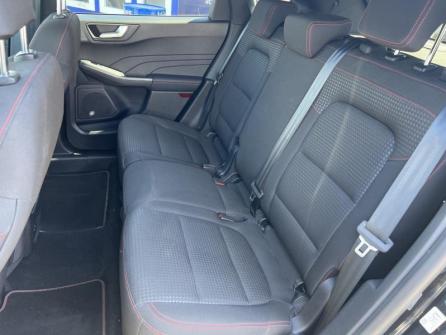 FORD Kuga 2.5 Duratec 190ch FHEV E85 ST-Line Business BVA à vendre à Orléans - Image n°11