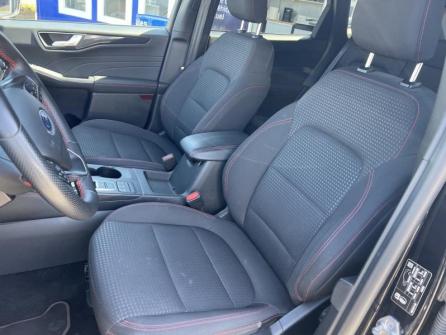 FORD Kuga 2.5 Duratec 190ch FHEV E85 ST-Line Business BVA à vendre à Orléans - Image n°12