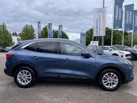 FORD Kuga 2.5 Duratec 190ch FHEV E85 Titanium BVA à vendre à Besançon - Image n°4